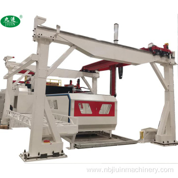 Heavy-Load Type Gantry Loader